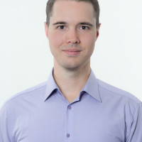 Porträtfoto von Michael Umhöfer