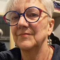Porträtfoto von Isabella Walter