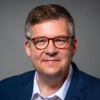 Volkmar Halbleib